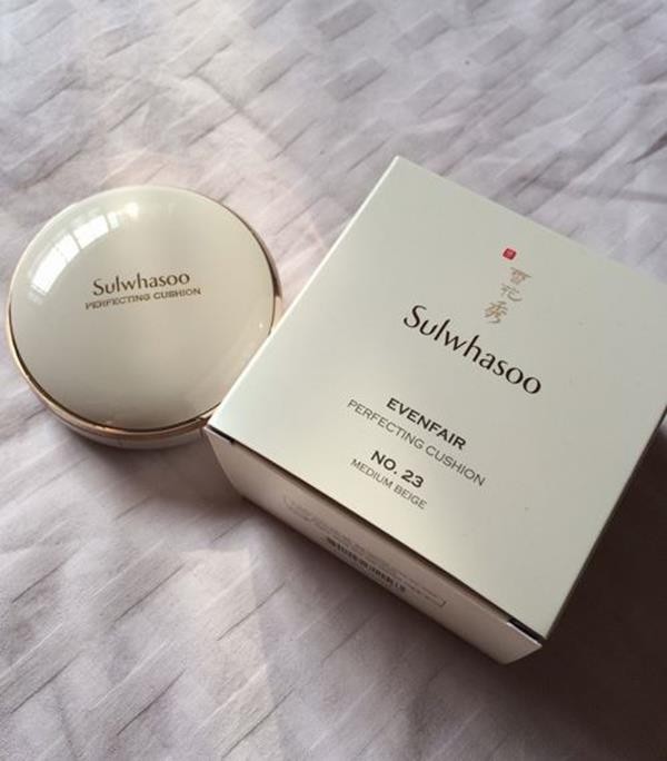 sulwhasoo