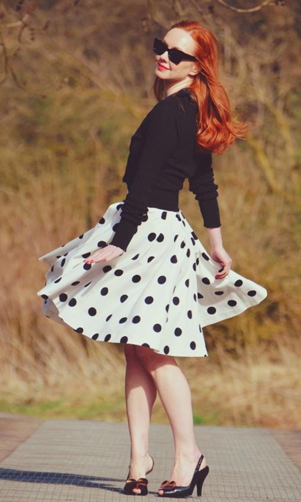 2015-Polka-Dot-Street-Style-Trends-11