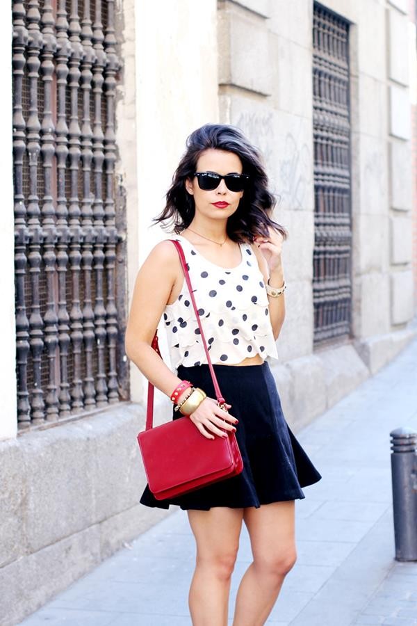 Dots-print-street-style-outfit-12