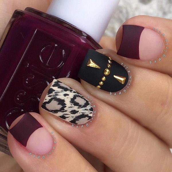 Matte-Manicure-Ideas_003