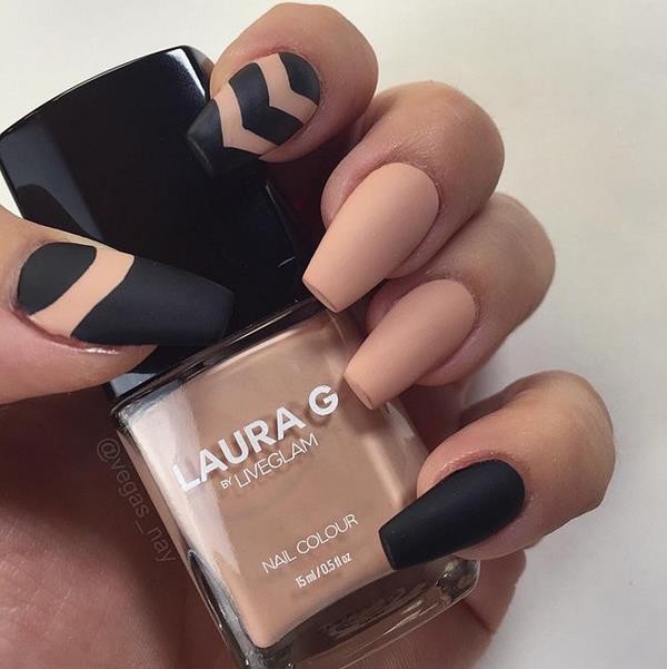 Matte-Manicure-Ideas_016