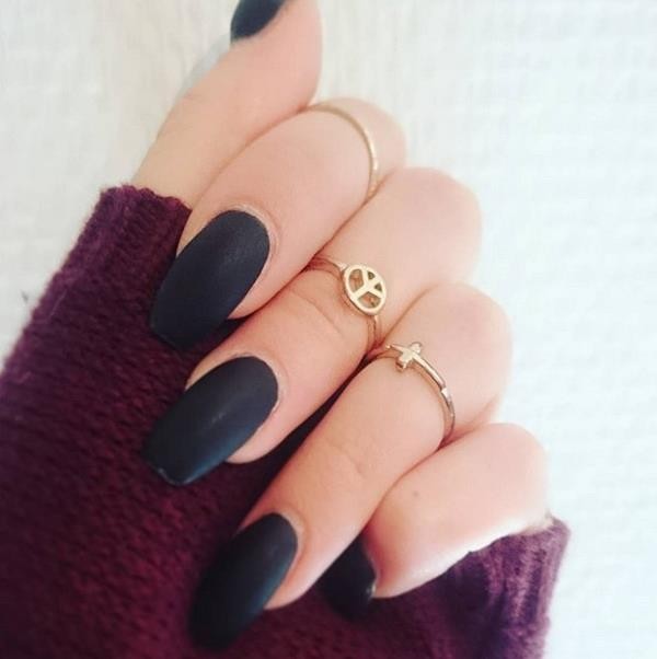 Matte-Manicure-Ideas_019