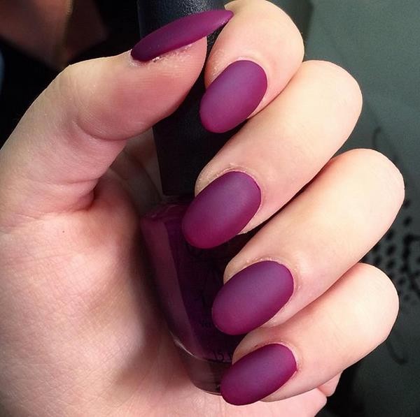 Matte-Manicure-Ideas_023