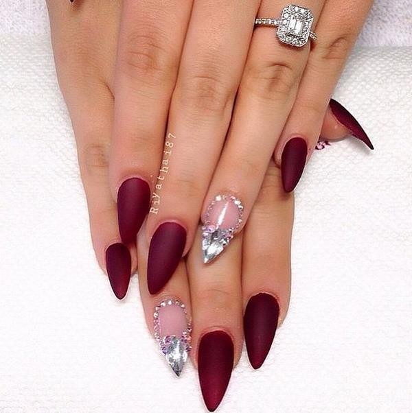 Matte-Manicure-Ideas_024