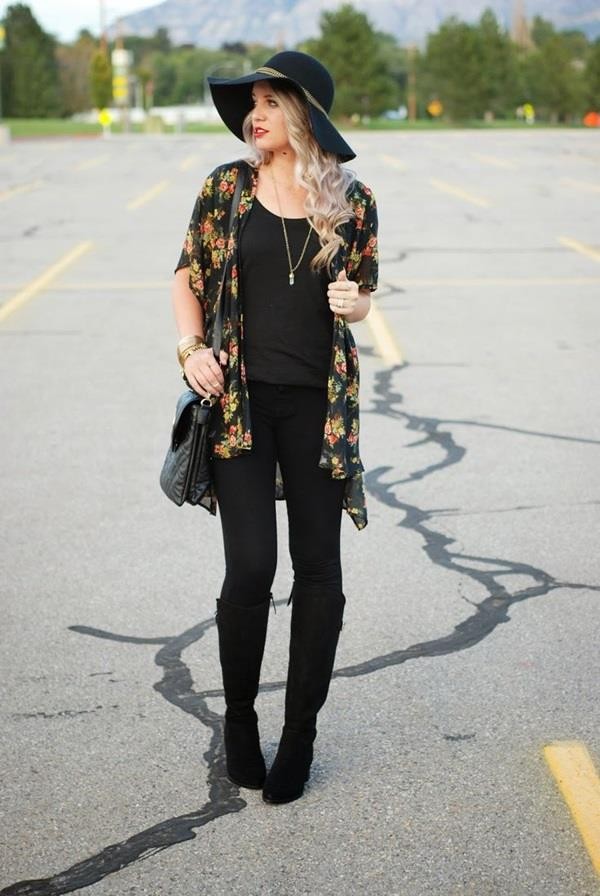 Sweet-Kimono-Chic-Outfit-Ideas-25