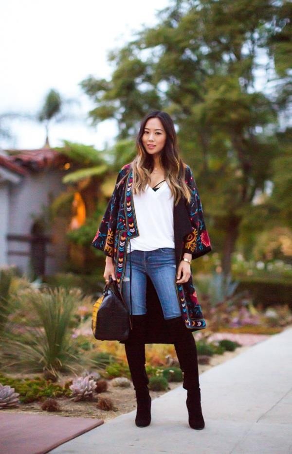 Sweet-Kimono-Chic-Outfit-Ideas-30