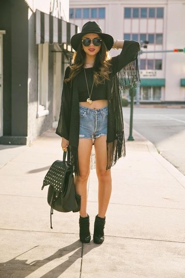 Sweet-Kimono-Chic-Outfit-Ideas-391