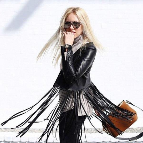 spring-2015-street-fashion-trend-black-leather-fringed-jacket-fringing-street-style-nyc-hot-fashion-trend-