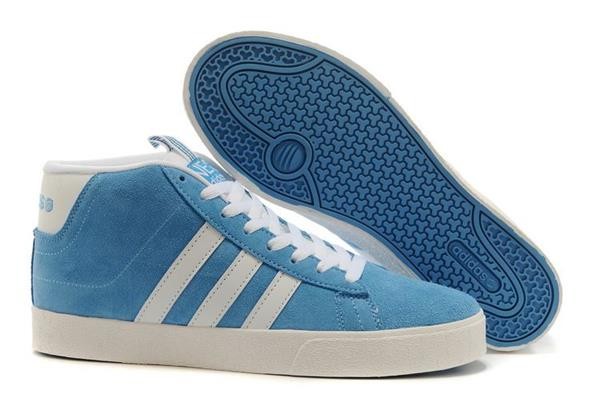 -Adidas-Originals-NEO-High-Top-Anti-Fur-Men-and-women-Casual-Shoes-blue-white-online-stores_LRG