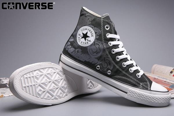 Converse-Chuck-Taylor-All-Star-70X-Andy-Warhol-Sneakers-Men-And-Women-Unisex-Fashion-high-top