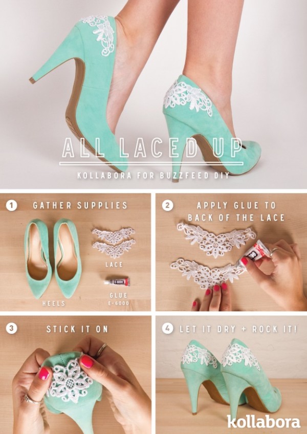 Diy-Lace-Shoes