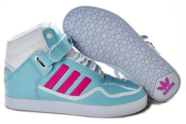 USA-Sale-Buy-Online-Light-Green-Red-Women-Adidas-Ar-2-0-High-Top-Shoes-1108