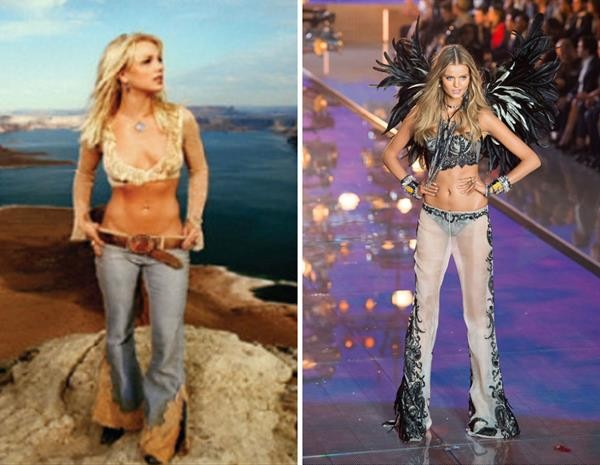 britney-nat-a-girl