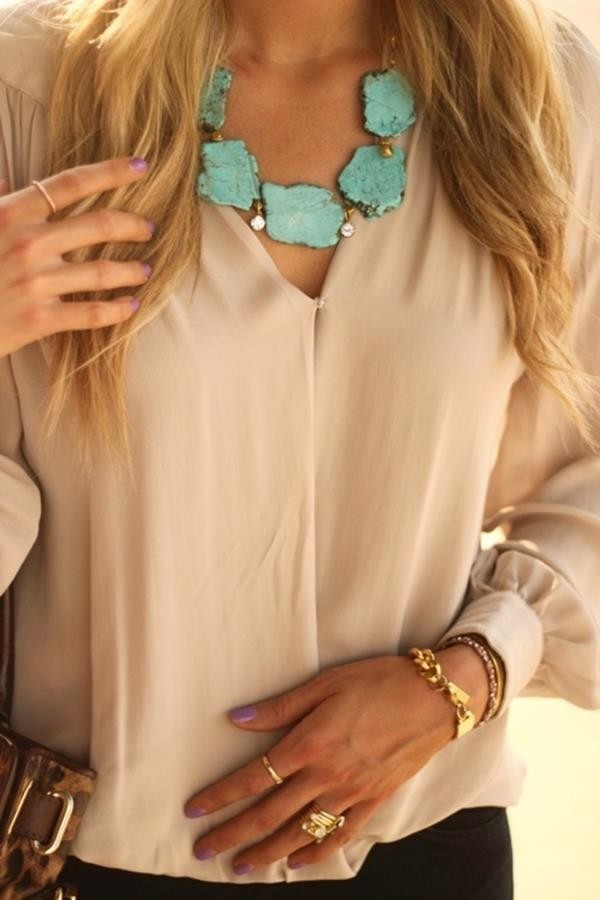 turquoise-statement-necklace