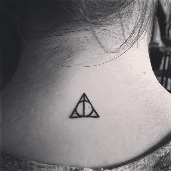 Harry-Potter-Fan