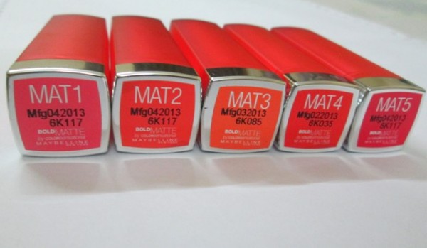 Maybelline-Color-Sensational-Bold-Matte-Lipsticks-First-Look
