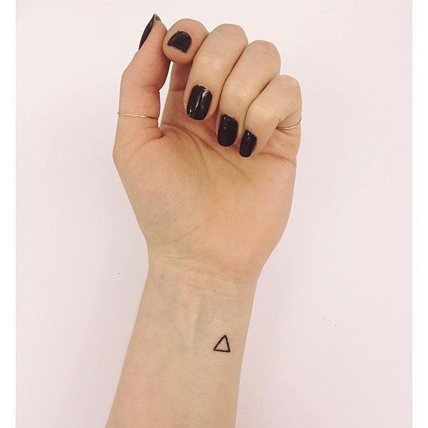 Mini-Triangle
