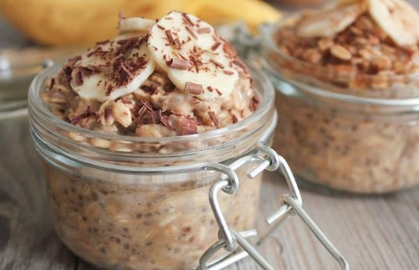 Peanut-Butter-Banana-Overnight-Oats