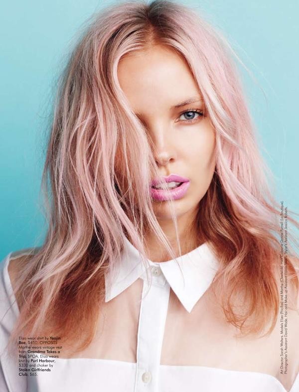 pastel-hair