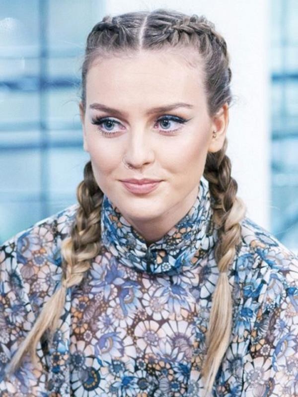 Perrie-Edwards