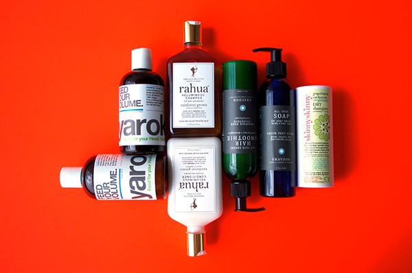 eco-friendly-shampoos-conditioners