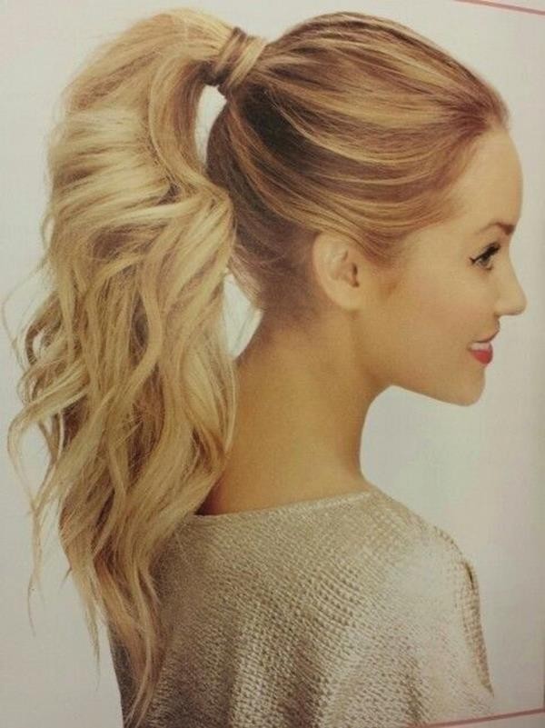 10-Lovely-Ponytail-Hair-Ideas-For-Long-Hair-85