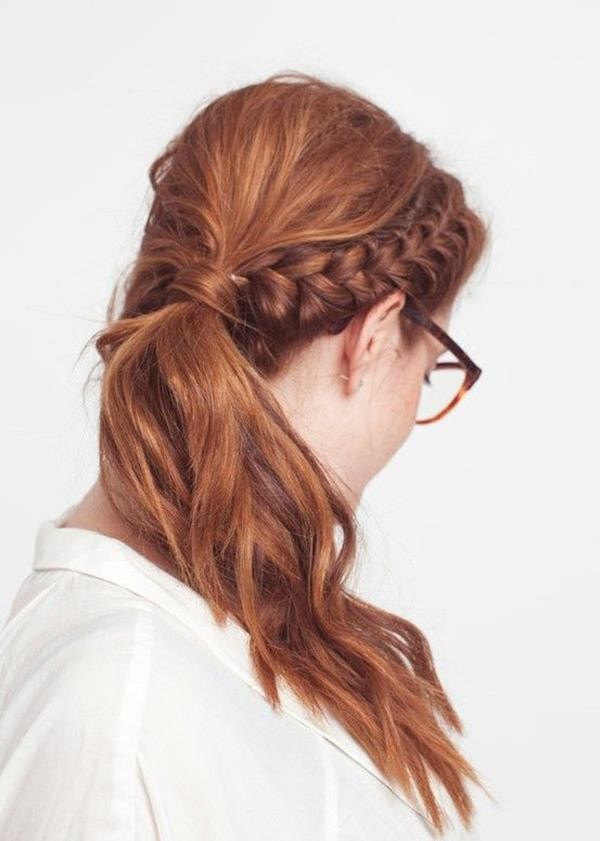 10-Lovely-Ponytail-Hair-Ideas-For-Long-Hair19