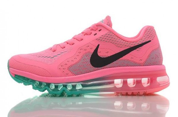 Nike-AIR-MAX-2014-Womens-Running-Shoes-Pink-Black-1409_1