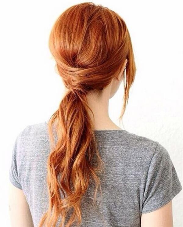Twisted-Hair-with-Ponytail-incredible-long-cure-hair-style