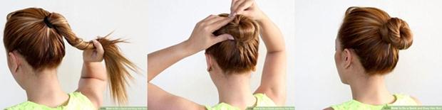 aid403424-900px-Do-a-Quick-and-Easy-Hair-Bun-Step-2-Version-3-horz