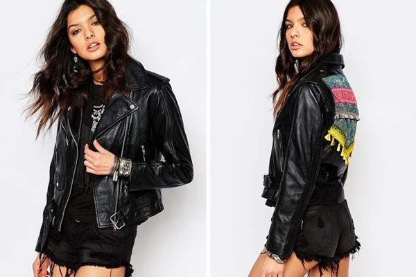 biker