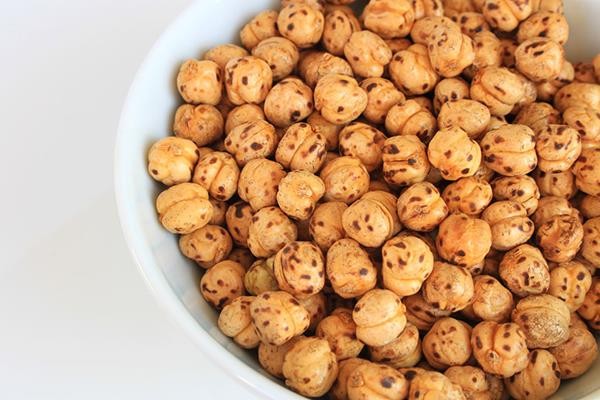 chickpeas