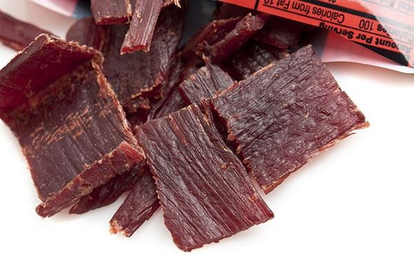 jerky