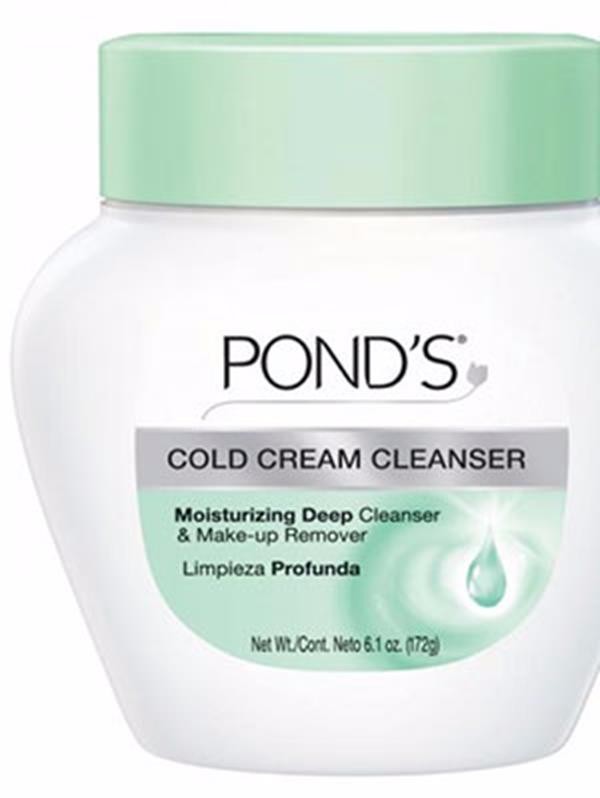 ponds-cream