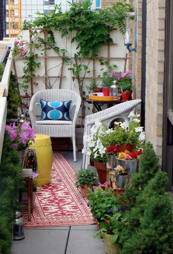 Small-Balcony-Design-project