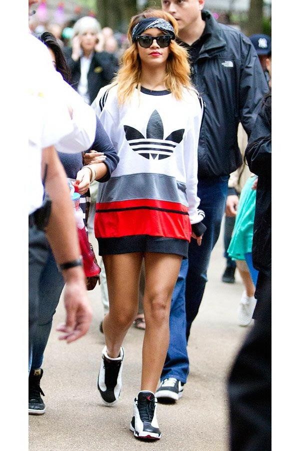 What-To-Wear-With-Adidas-Trainers-and-Sneakers-For-Women-Chic-Street-Style-9