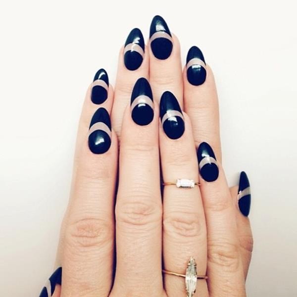 almond-shape-negative-space-nails-bmodish