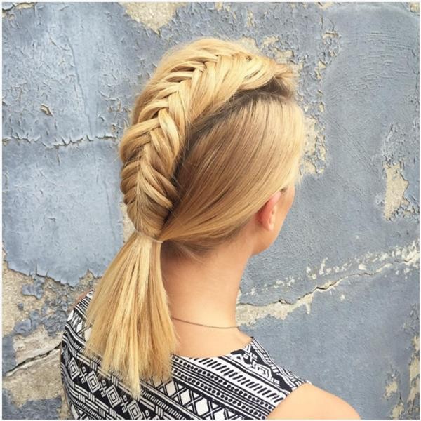 amazing-mohawk-fishtail-braid-for-short-hair-bmodish