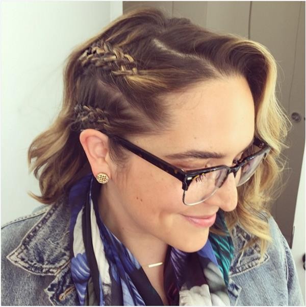 french-five-strand-braids-short-hair-bmodish