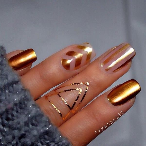 gold-negative-space-nails-bmodish