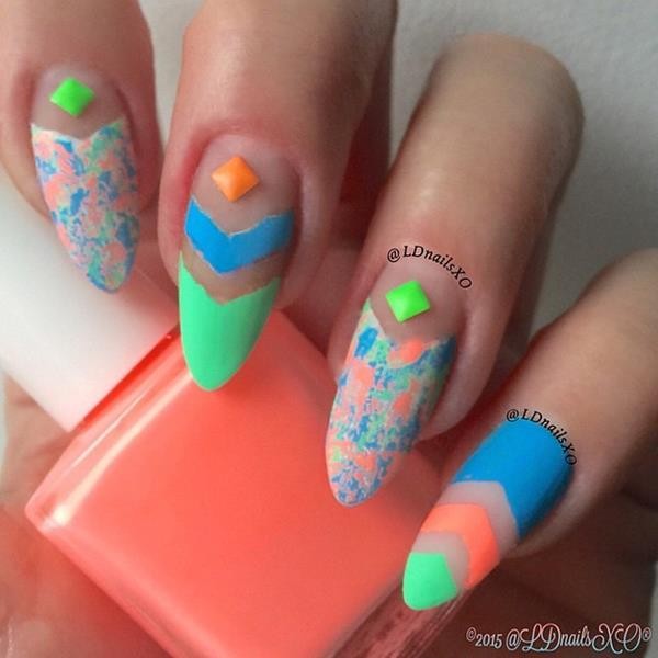 multicolor-negative-nails-bmodish