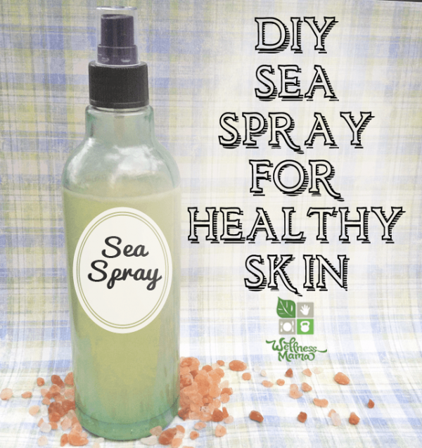sea-spray
