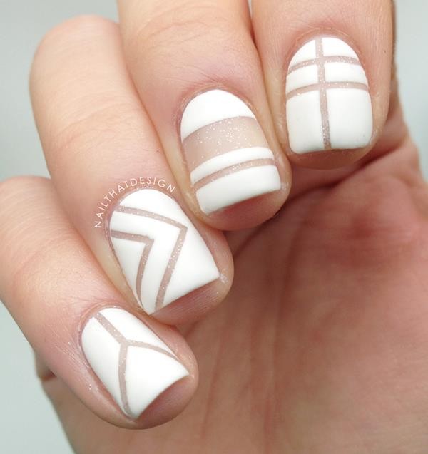 simple-white-negative-space-nails-bmodish