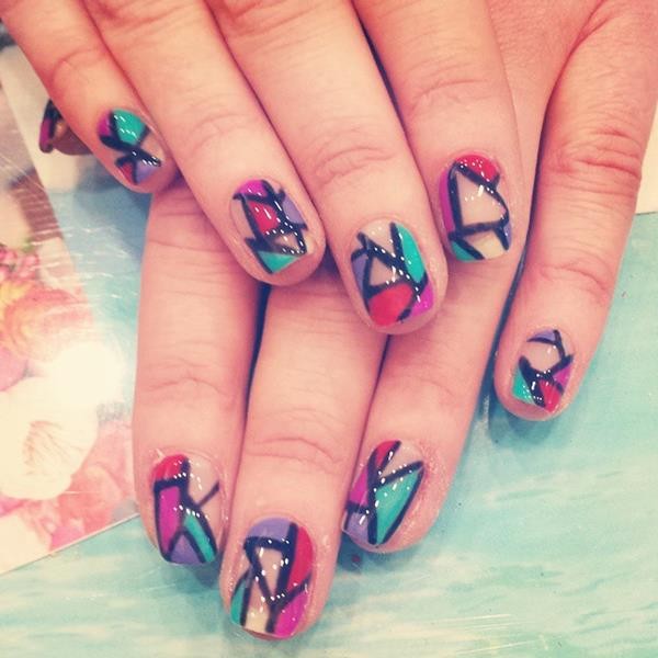 stylish-multicolor-negative-space-nails-bmodish