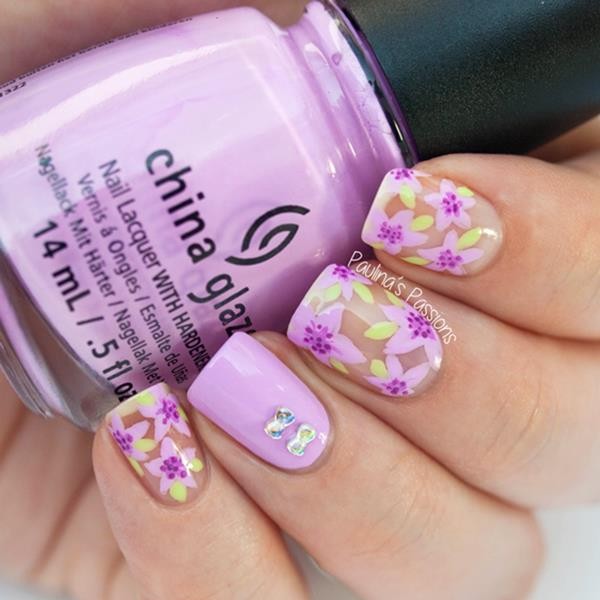 violet-floral-negative-space-nails-bmodish