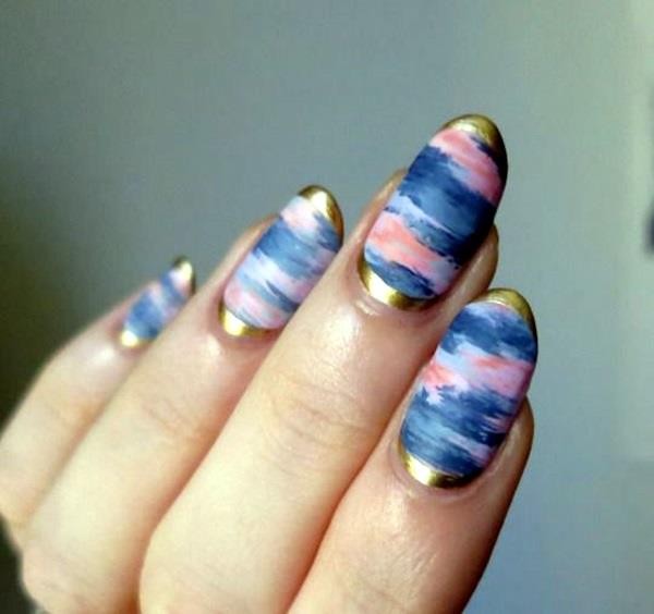 Marble-Nail-Art-Designs-1-1