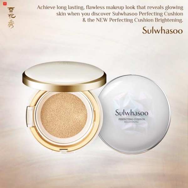 sulwhasoo cushion (Copy)