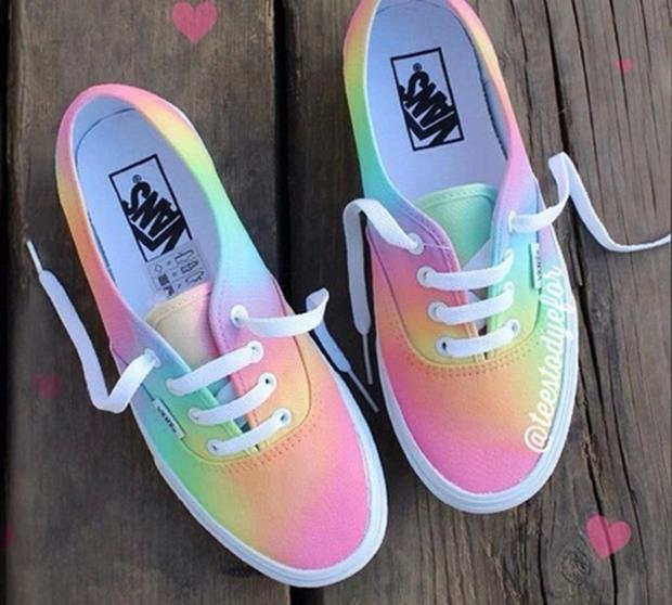 Colorful-Vans-Shoes-for-Women