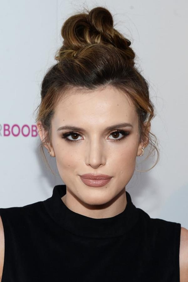 Bella+Thorne+Updos+Hair+Knot+3ll3n4UfAMVl (Copy)