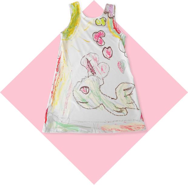 fish-dress